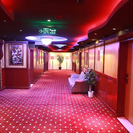 Sadaf Hotel-3
