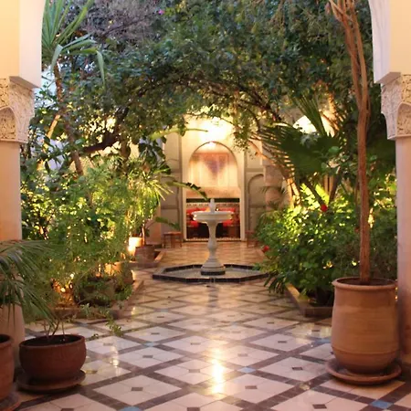 Riad Sahara Nour-3