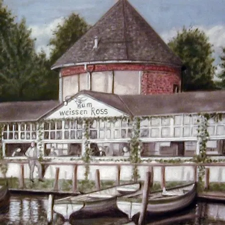 Restaurant und Hotel Zum Weissen Ross-2