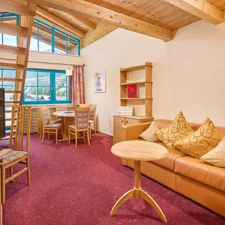 Hotel Sunny Soelden-3