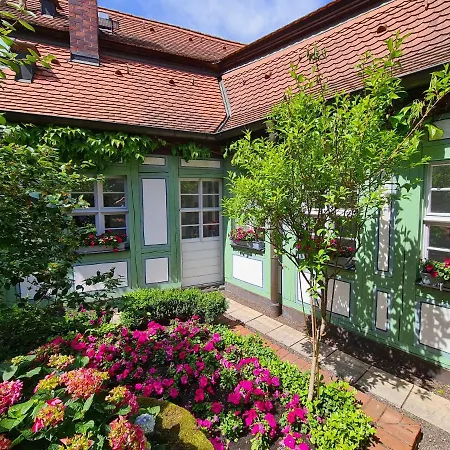 Altstadthotel Molitor-3