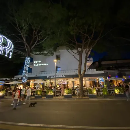 Hotel Aldebaran & Restaurant-2