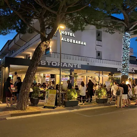 Hotel Aldebaran & Restaurant-3