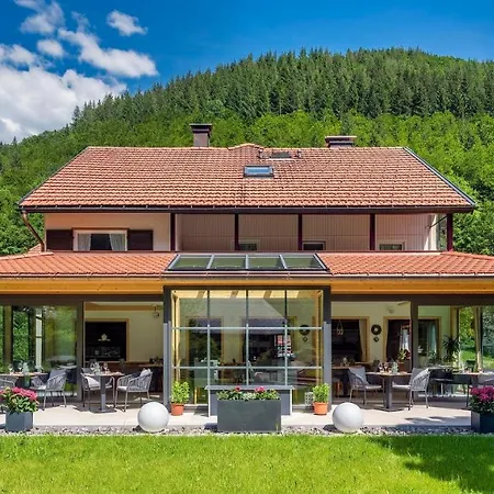 Landgasthaus Kurz Hotel&Restaurant am Feldberg - Schwarzwald-2