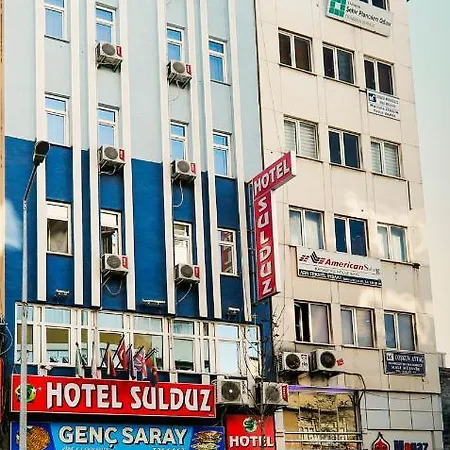 Sulduz Hotel-2