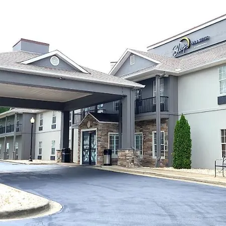 Sleep Inn & Suites-2