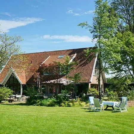 Hotel De Greune Weide-3