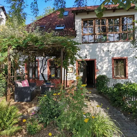 Gästehaus Kleine Mühle-2