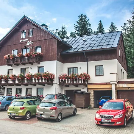Pension Luky-2
