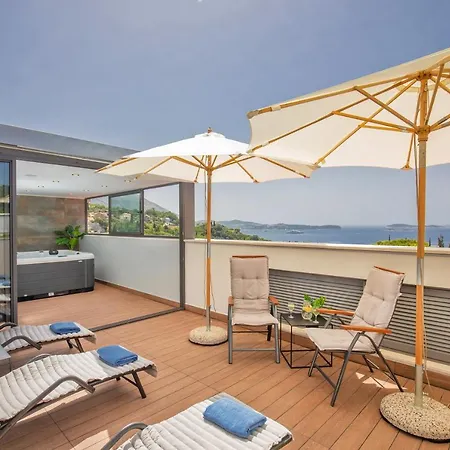 Boutique Flamingo B&B-2