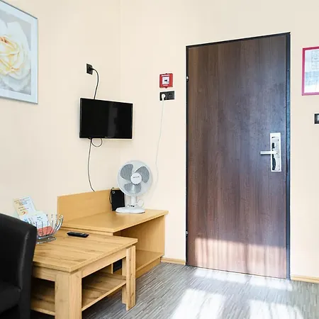 Hotel-Pension Wild-2
