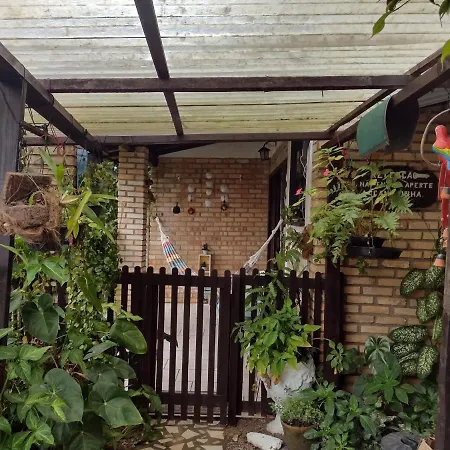 Pousada Marujo-3