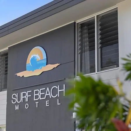 Surf Beach Motel Coffs-3