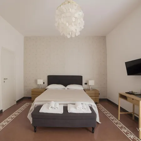 Vesevo Rooms-2