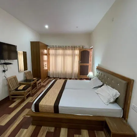 Hotel Khardongla-2