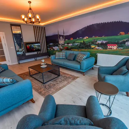 Bahar Residence-3