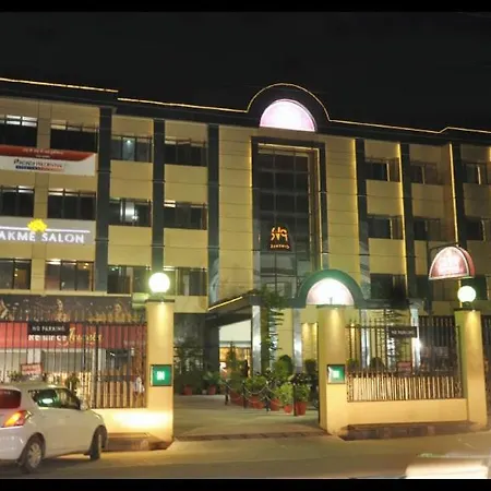 Grand Continental Hotel-2
