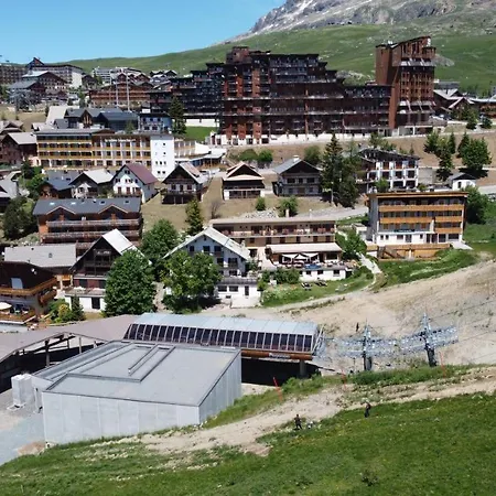 Hotel Le Refuge-2