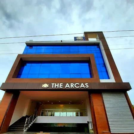 The Arcas Hotel-3