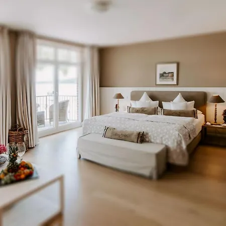StrandHotel Seeblick, Ostseebad Heikendorf-3