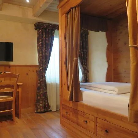 Hotel Miravidi A Cervinia-2