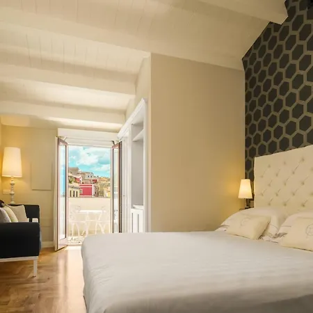 Boutique Hotel Carlo Felice-3
