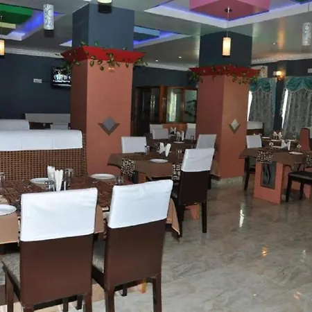 Hotel Barbareek-2