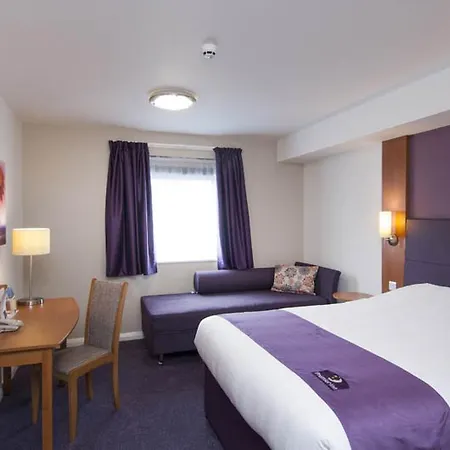 Premier Inn Birmingham City - Aston-2