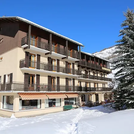 Le Relais du Galibier-3