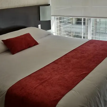 Grupo Kings Suites -Monte Chimborazo 537-2
