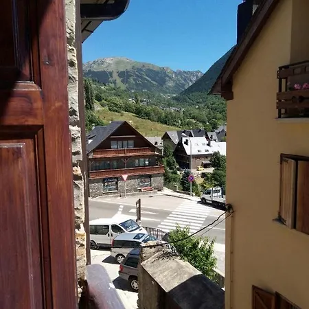 Pension Casat-3