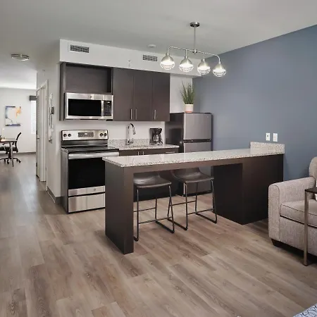 Stayapt Suites Greenville-Greer-Gsp-2