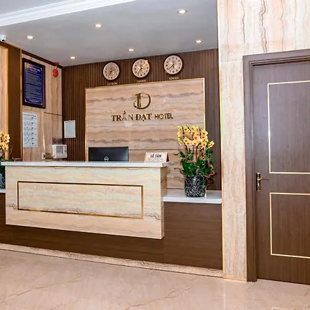 Trần Đạt Hotel-2