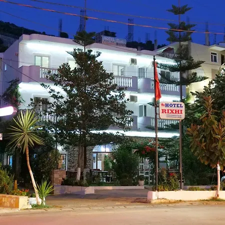 Hotel Rixhi-3