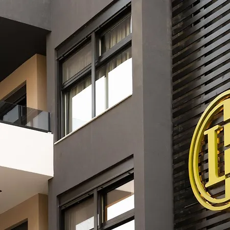 Lux&Easy Athens Downtown Apartments-3