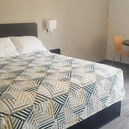 Motel 6 Mobile, Al - Airport Blvd-3