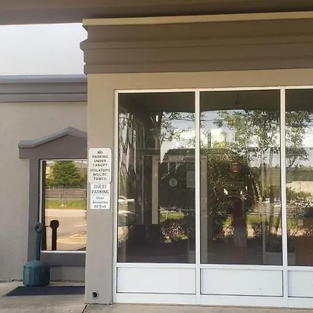 Motel 6 Mobile, Al - Airport Blvd-2