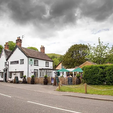 The Yew Tree Inn-2
