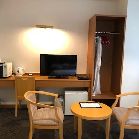 Hotel Plaisir Tachikawa-3