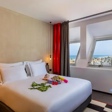 Brown Brut Seafront Hotel, A Member Of Brown Hotels-3