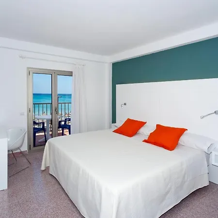Hotel Sa Roqueta Can Picafort ADULTS ONLY-3