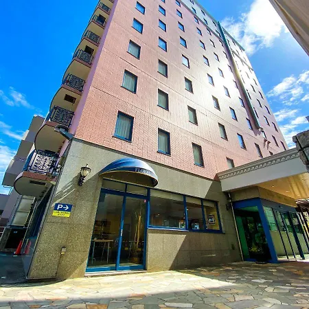 Fukuoka Floral Inn Nishinakasu-2