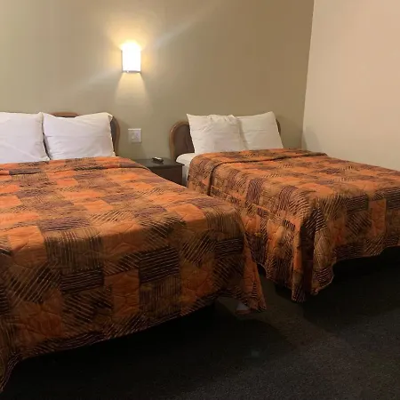 Ventura Beach House Motel-2