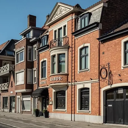 Hotel Maraboe-3