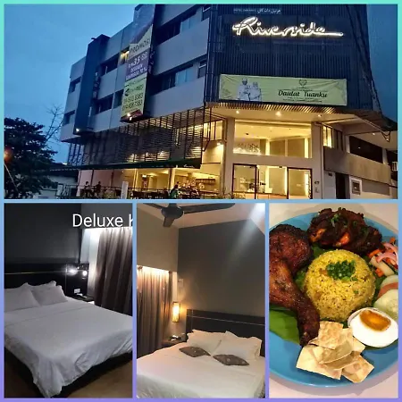 Riverside Boutique Hotel-3