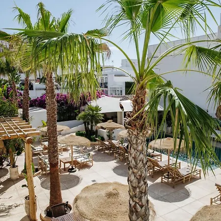 La Bohemia Del Rio Boutique Hotel - Adults Only-2