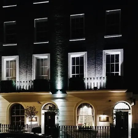 The Melville Hotel By Rokxy- Kings Cross-2