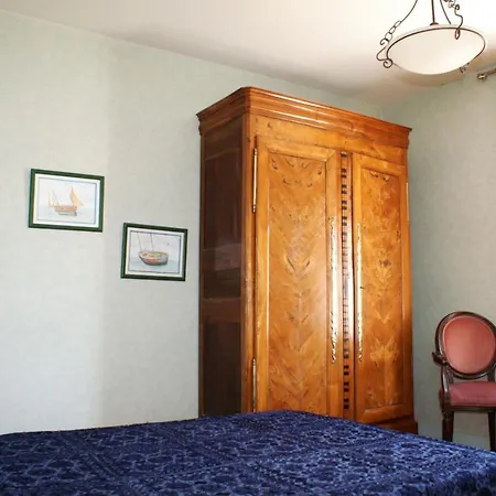Chambres du Manoir de Blanche Roche-2
