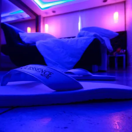 Lessence Motel-3