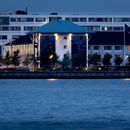 Slotshotellet Aalborg-3